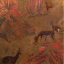 Gaston SUISSE (1896-1988) - La faune et la flore Africaine. 1931.